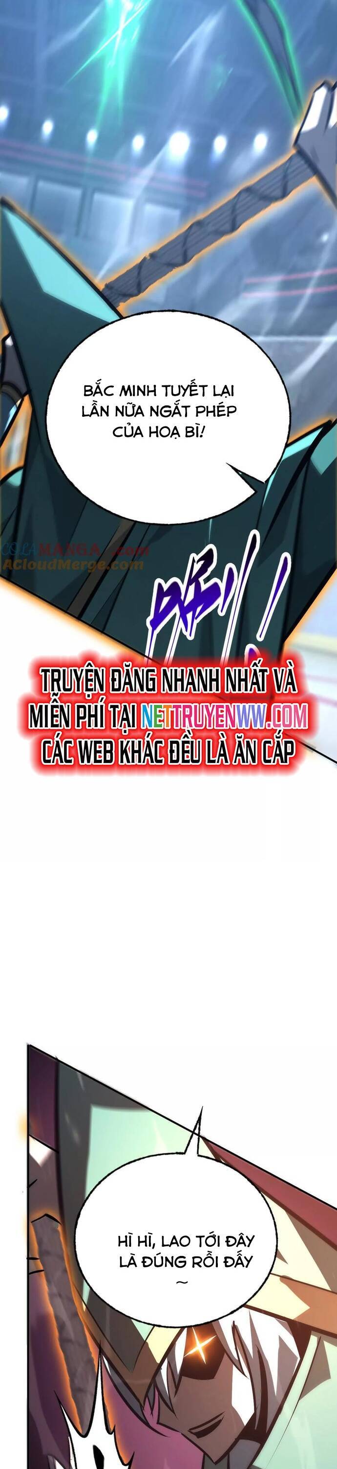 Võng Du Thiên Hạ Vô Song Chap 71 - Next Chap 72