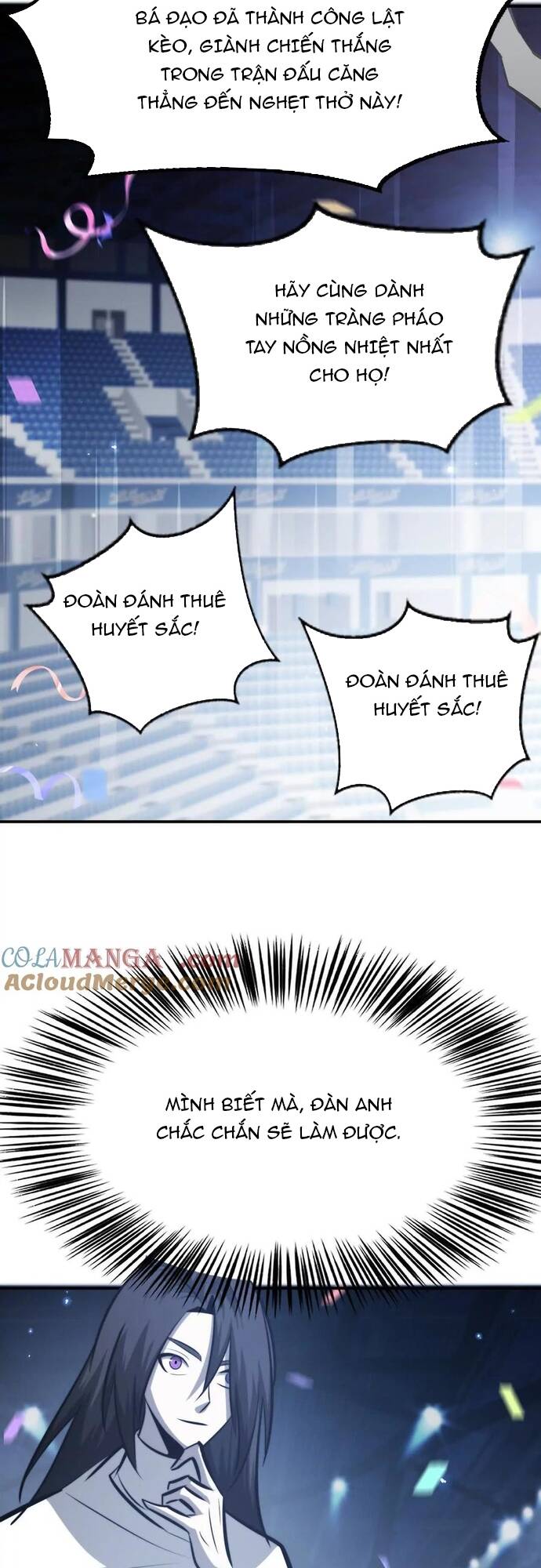 Võng Du Thiên Hạ Vô Song Chap 73 - Next Chap 74