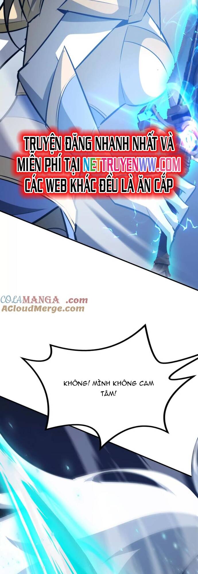 Võng Du Thiên Hạ Vô Song Chap 73 - Next Chap 74