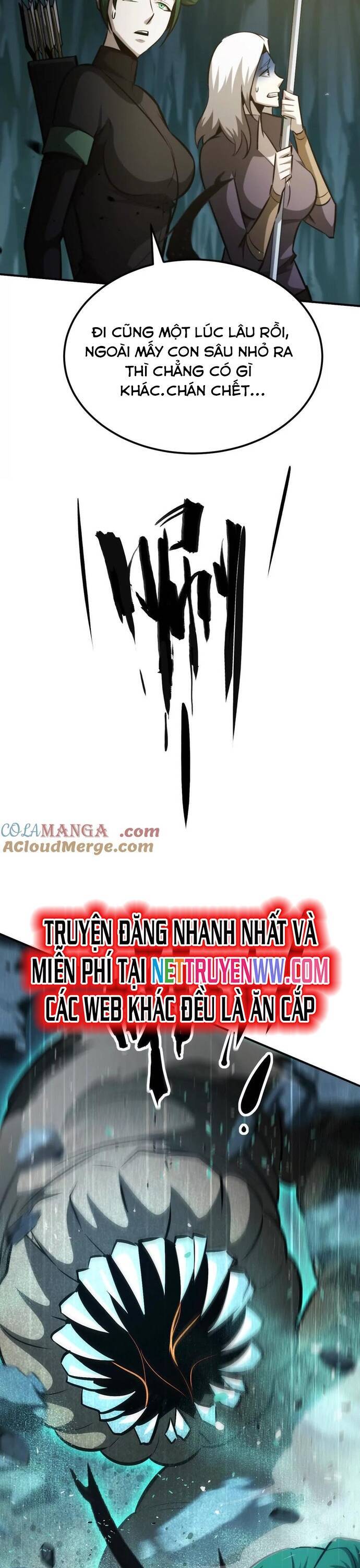 Võng Du Thiên Hạ Vô Song Chap 74 - Next Chap 75