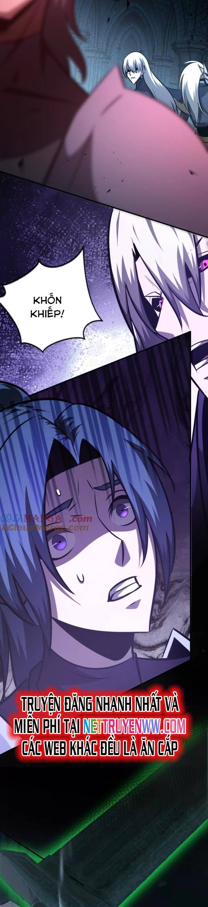 Võng Du Thiên Hạ Vô Song Chap 75 - Next Chap 76