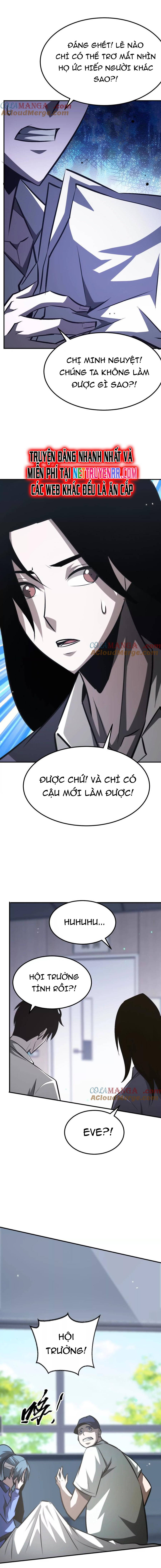 Võng Du Thiên Hạ Vô Song Chap 77 - Next Chap 78