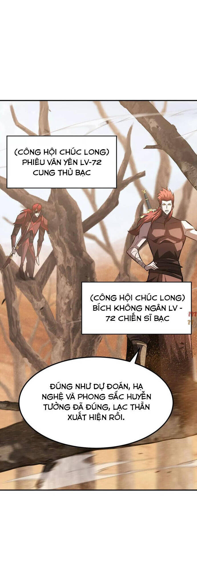 Võng Du Thiên Hạ Vô Song Chap 78 - Next Chap 79