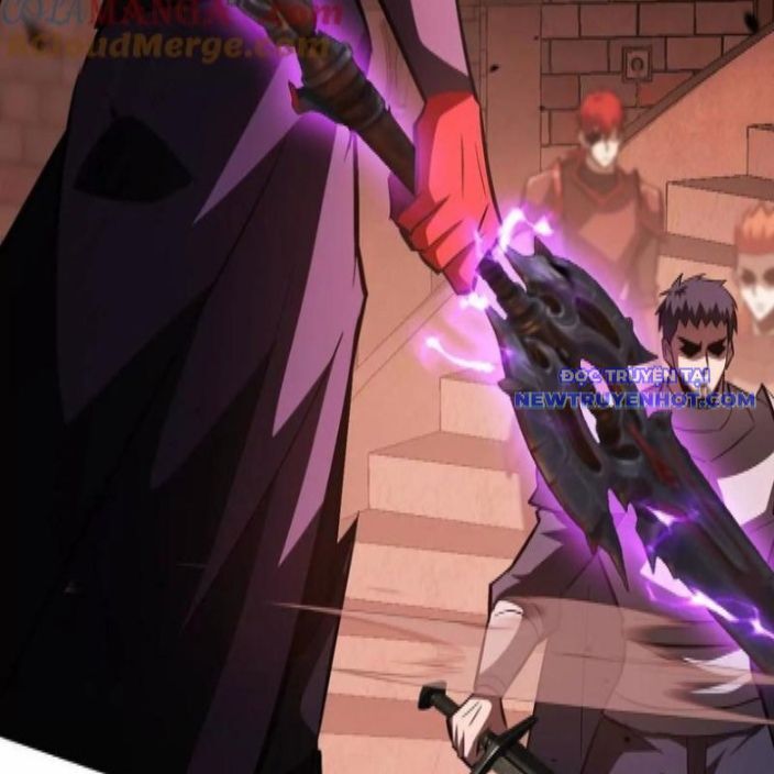 Võng Du Thiên Hạ Vô Song Chap 81 - Next Chap 82