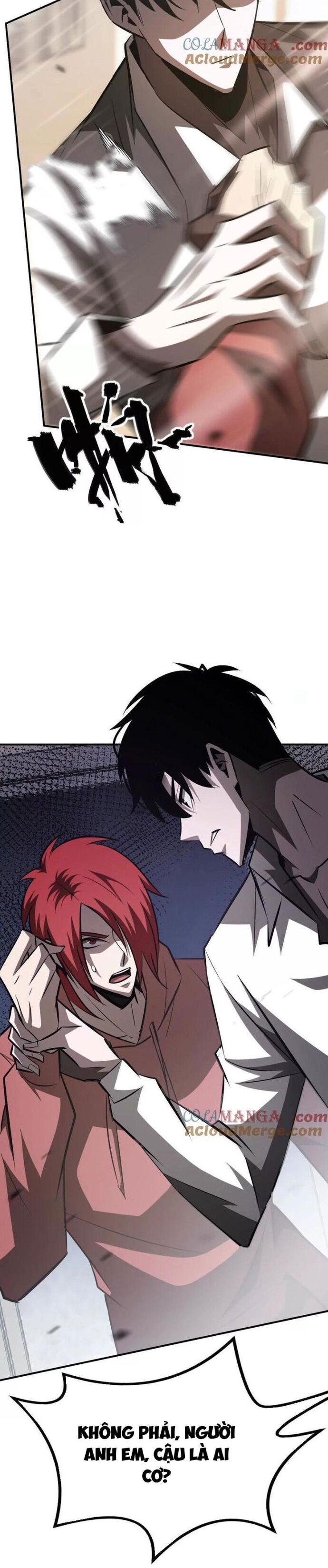 Võng Du Thiên Hạ Vô Song Chap 83 - Next Chap 84