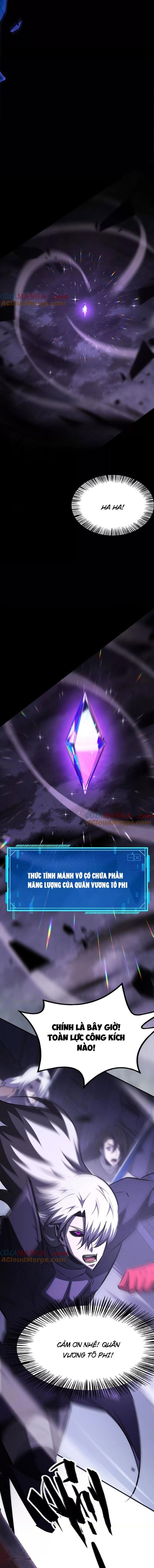 Võng Du Thiên Hạ Vô Song Chap 83 - Next Chap 84