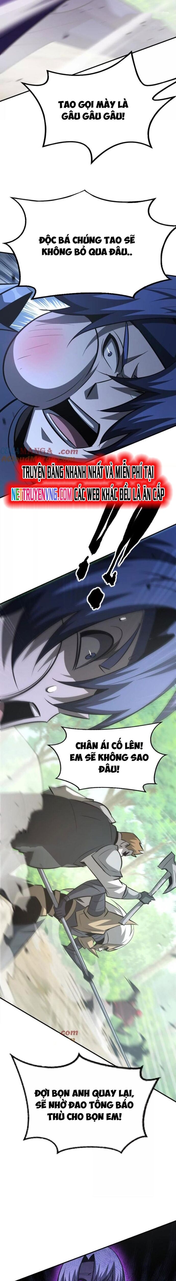 Võng Du Thiên Hạ Vô Song Chap 84 - Next Chap 85