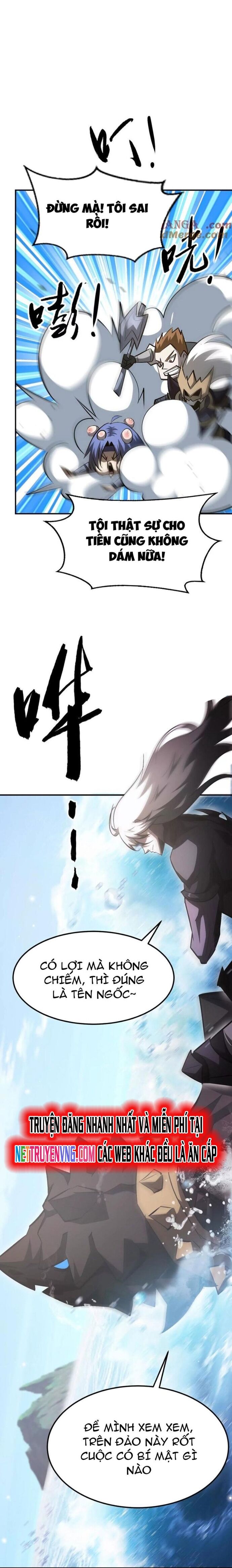 Võng Du Thiên Hạ Vô Song Chap 84 - Next Chap 85