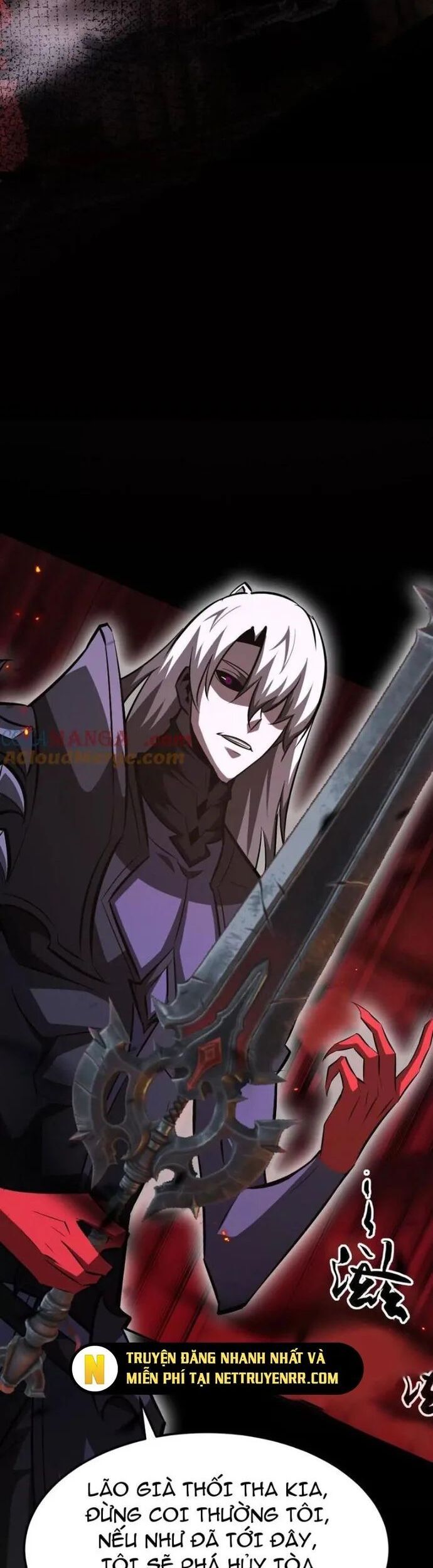 Võng Du Thiên Hạ Vô Song Chap 85 - Next Chap 86