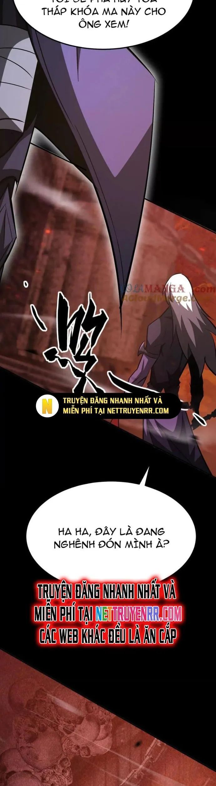 Võng Du Thiên Hạ Vô Song Chap 85 - Next Chap 86