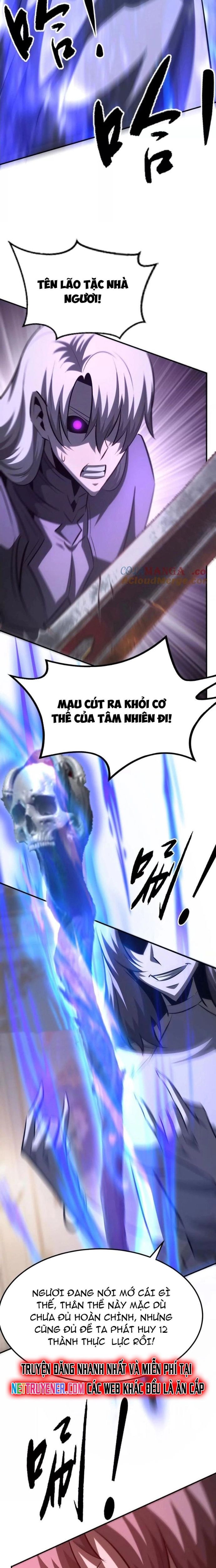 Võng Du Thiên Hạ Vô Song Chap 93 - Next Chap 94