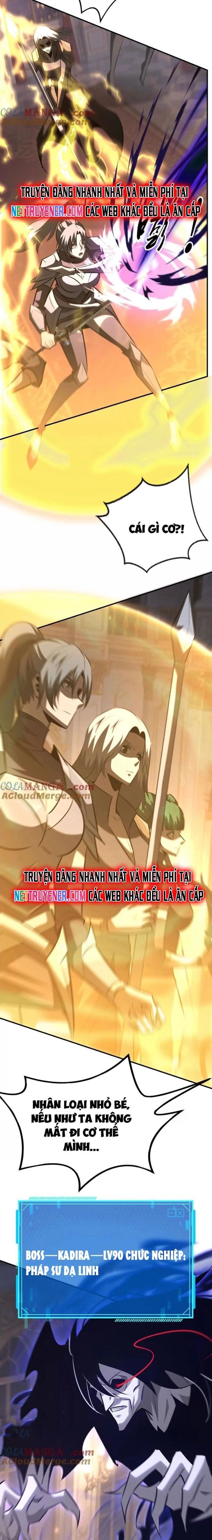 Võng Du Thiên Hạ Vô Song Chap 93 - Next Chap 94