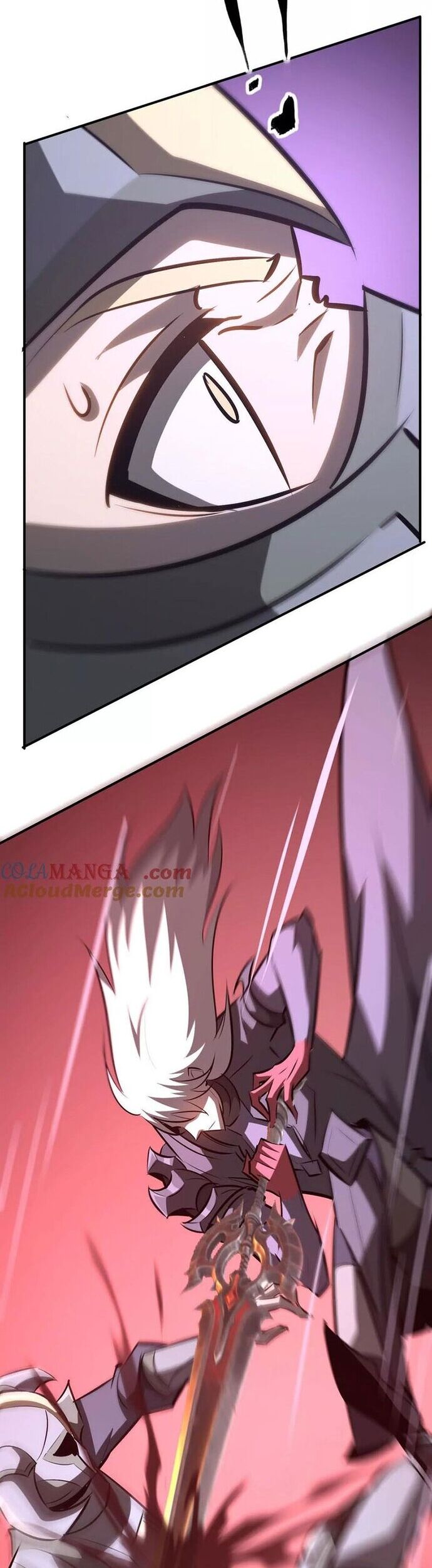 Võng Du Thiên Hạ Vô Song Chap 99 - Next Chap 100