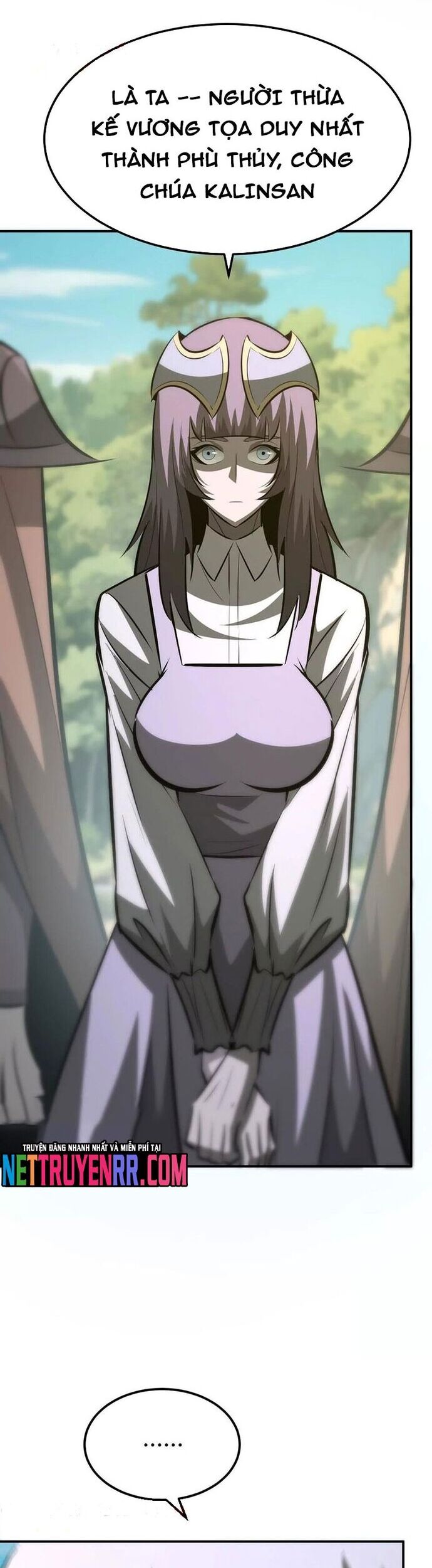 Võng Du Thiên Hạ Vô Song Chap 99 - Next Chap 100