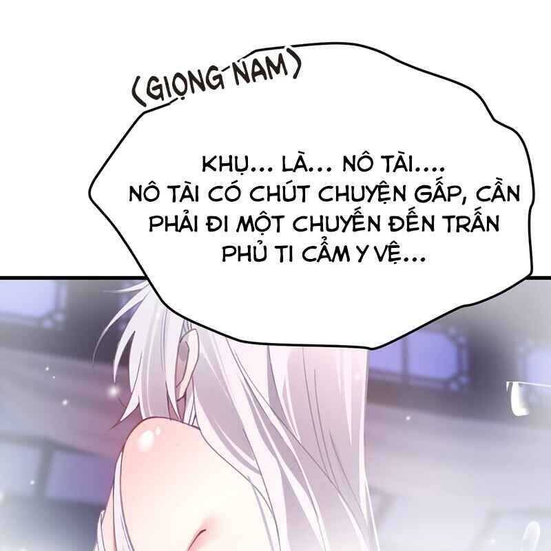 Đập Vỡ Hoàng Đế Nữ Nhi Thân Chap 1 - Next Chap 2