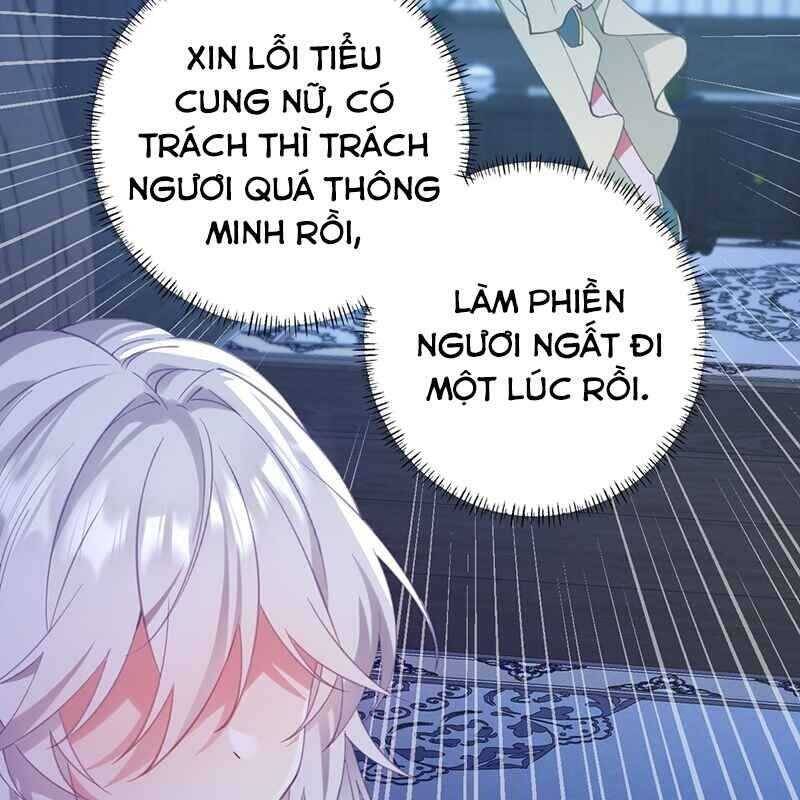 Đập Vỡ Hoàng Đế Nữ Nhi Thân Chap 1 - Next Chap 2