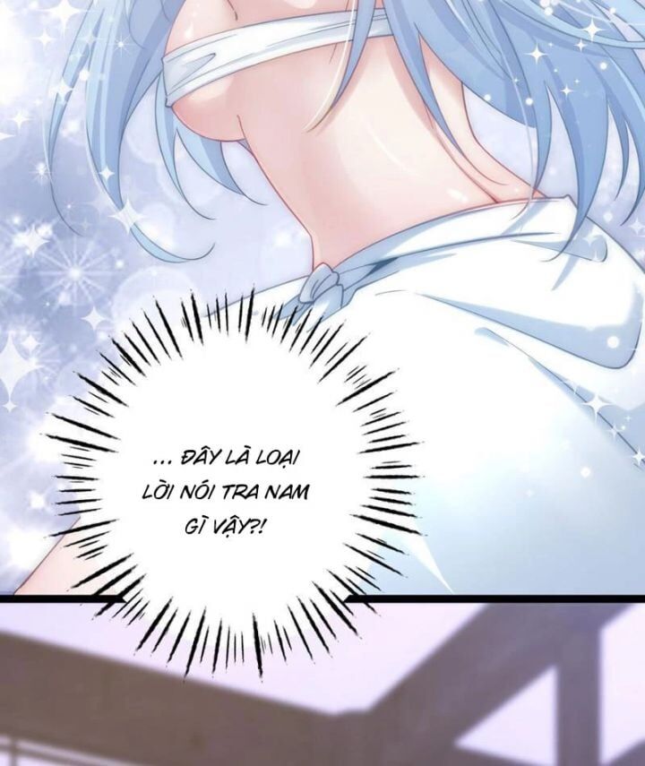 Đập Vỡ Hoàng Đế Nữ Nhi Thân Chap 10 - Next Chap 11