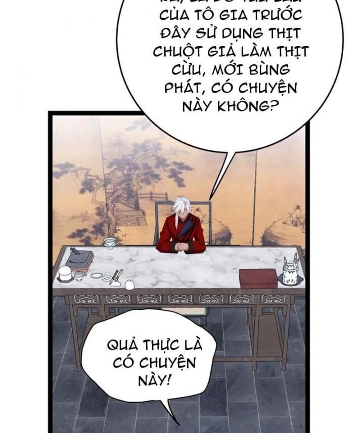 Đập Vỡ Hoàng Đế Nữ Nhi Thân Chap 10 - Next Chap 11