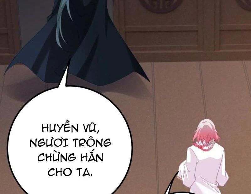 Đập Vỡ Hoàng Đế Nữ Nhi Thân Chap 15 - Next Chap 16