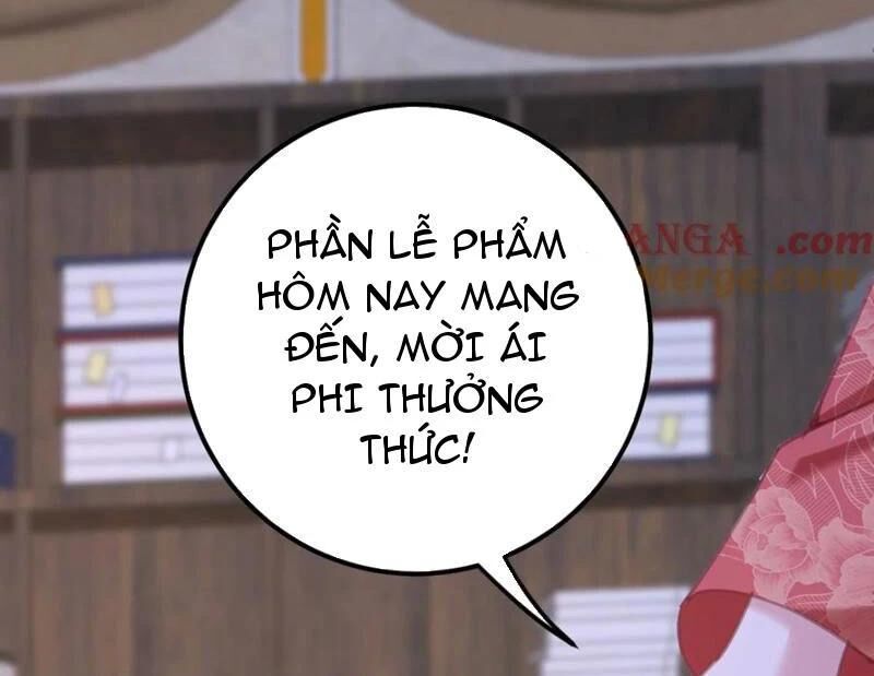 Đập Vỡ Hoàng Đế Nữ Nhi Thân Chap 15 - Next Chap 16