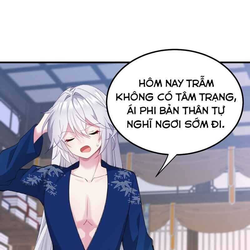 Đập Vỡ Hoàng Đế Nữ Nhi Thân Chap 2 - Next Chap 3