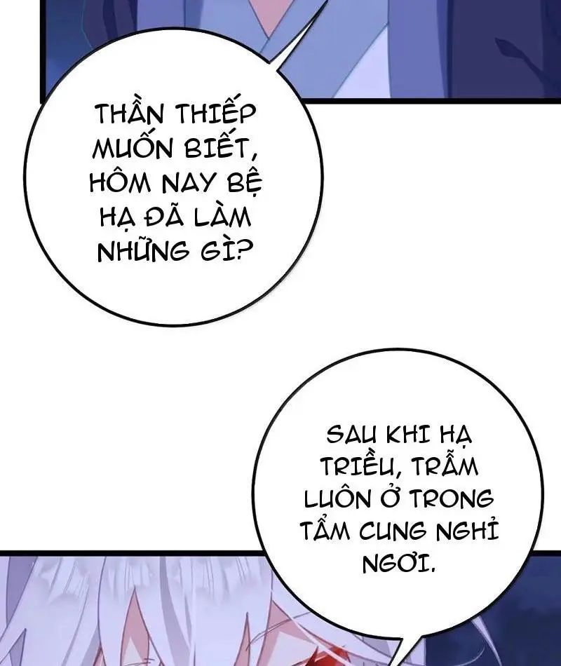 Đập Vỡ Hoàng Đế Nữ Nhi Thân Chap 20 - Next Chap 21