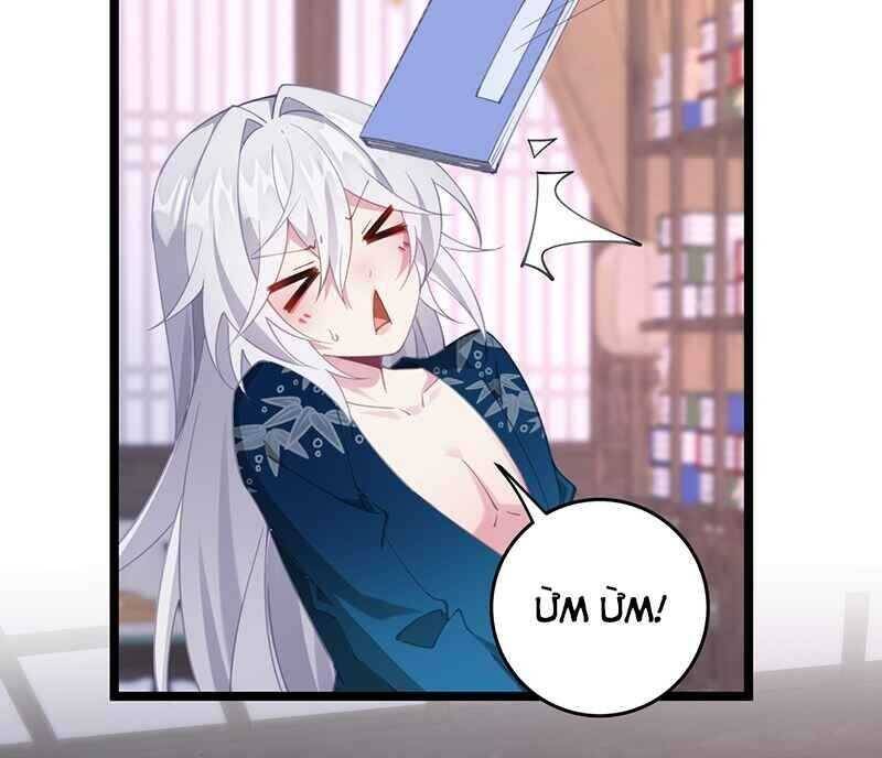 Đập Vỡ Hoàng Đế Nữ Nhi Thân Chap 3 - Next Chap 4