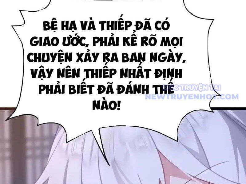 Đập Vỡ Hoàng Đế Nữ Nhi Thân Chap 31 - Next Chap 32