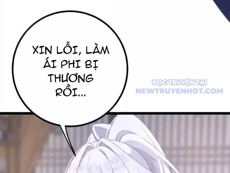 Đập Vỡ Hoàng Đế Nữ Nhi Thân Chap 31 - Next Chap 32