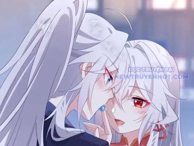 Đập Vỡ Hoàng Đế Nữ Nhi Thân Chap 31 - Next Chap 32