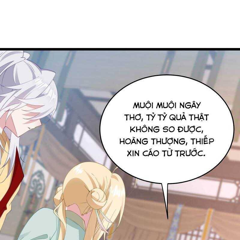 Đập Vỡ Hoàng Đế Nữ Nhi Thân Chap 4 - Next Chap 5