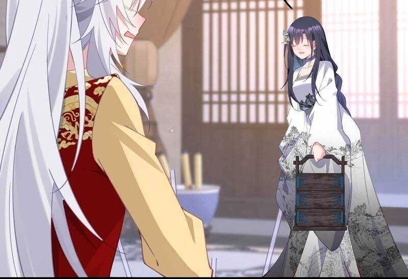 Đập Vỡ Hoàng Đế Nữ Nhi Thân Chap 4 - Next Chap 5