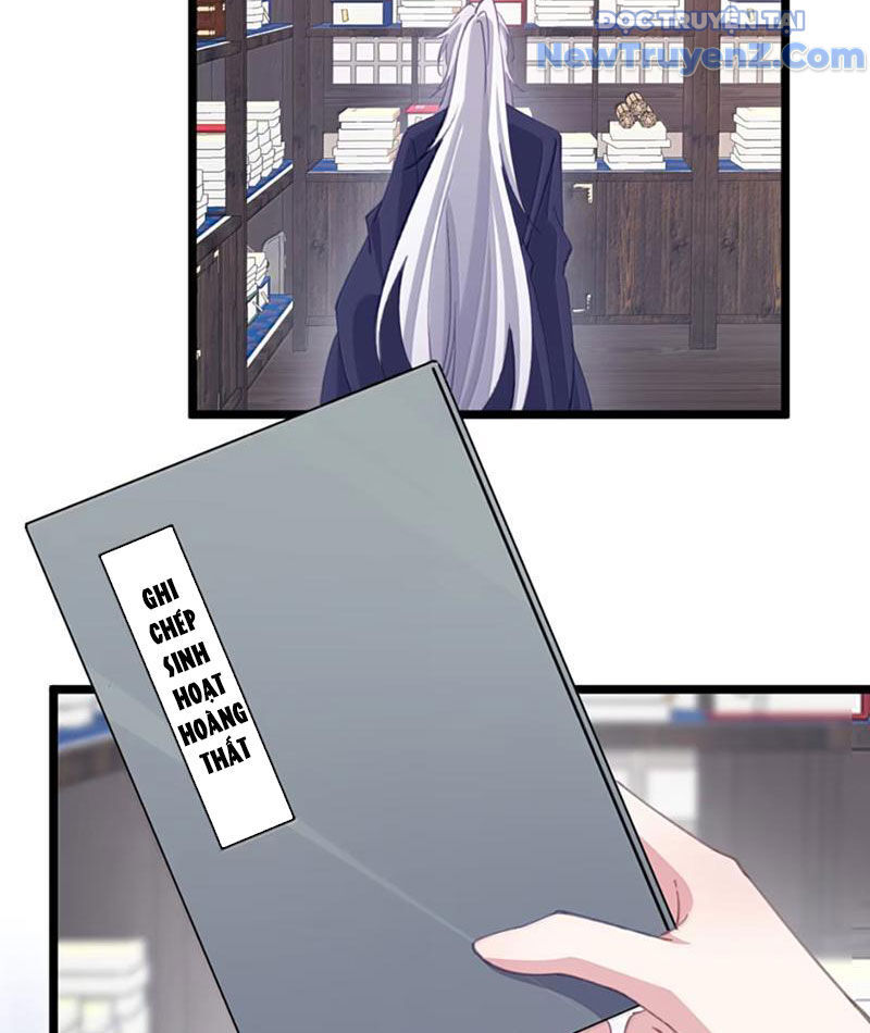 Đập Vỡ Hoàng Đế Nữ Nhi Thân Chap 44 - Next Chap 45