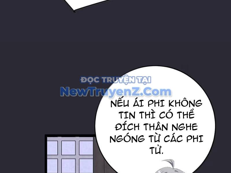 Đập Vỡ Hoàng Đế Nữ Nhi Thân Chap 45 - Next Chap 46