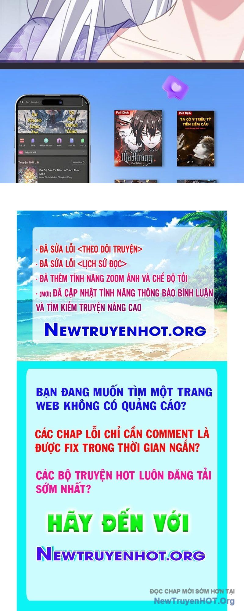 Đập Vỡ Hoàng Đế Nữ Nhi Thân Chap 52 - Next Chap 53