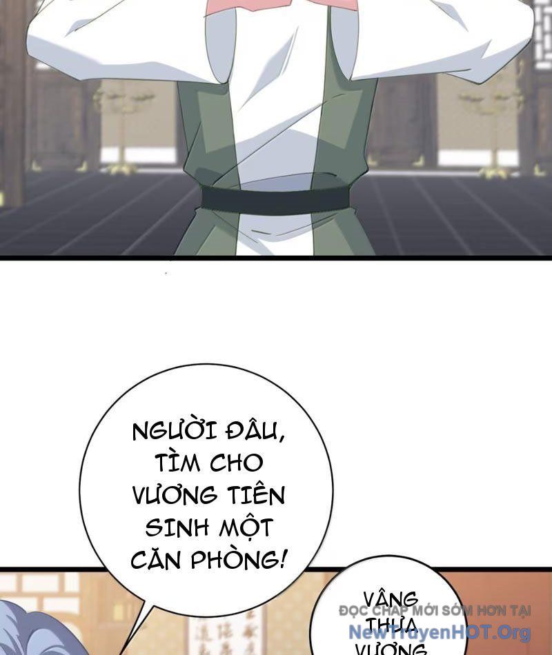 Đập Vỡ Hoàng Đế Nữ Nhi Thân Chap 60 - Next Chap 61