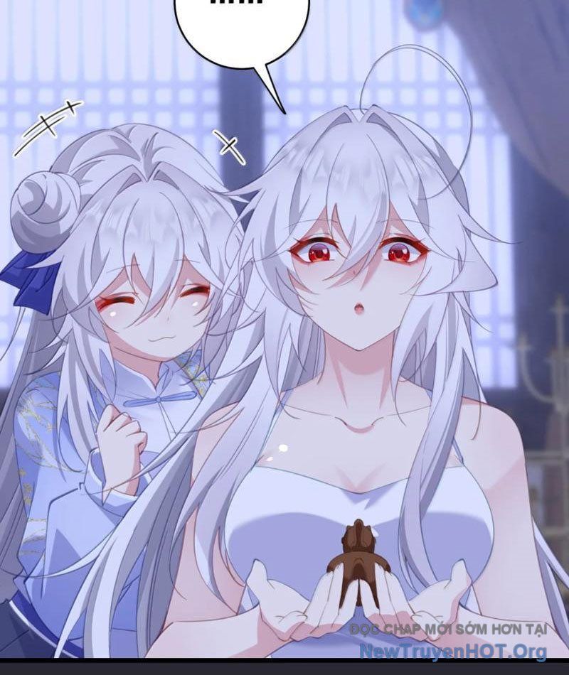 Đập Vỡ Hoàng Đế Nữ Nhi Thân Chap 60 - Next Chap 61