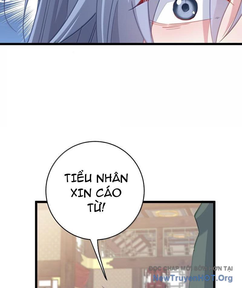 Đập Vỡ Hoàng Đế Nữ Nhi Thân Chap 60 - Next Chap 61