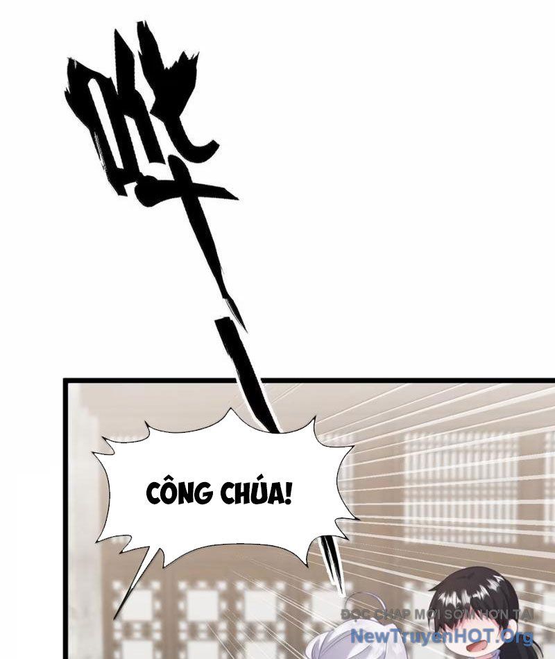 Đập Vỡ Hoàng Đế Nữ Nhi Thân Chap 60 - Next Chap 61