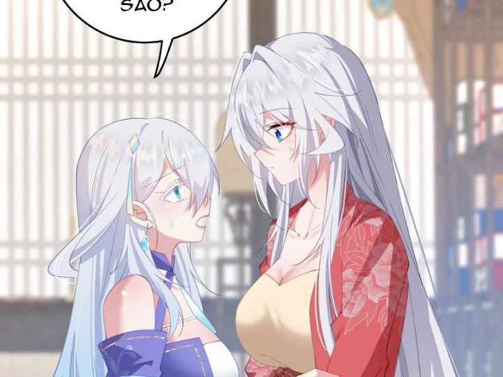 Đập Vỡ Hoàng Đế Nữ Nhi Thân Chap 7 - Next Chap 8