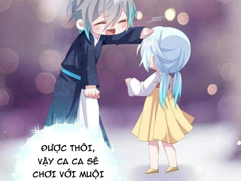 Đập Vỡ Hoàng Đế Nữ Nhi Thân Chap 8 - Next Chap 9