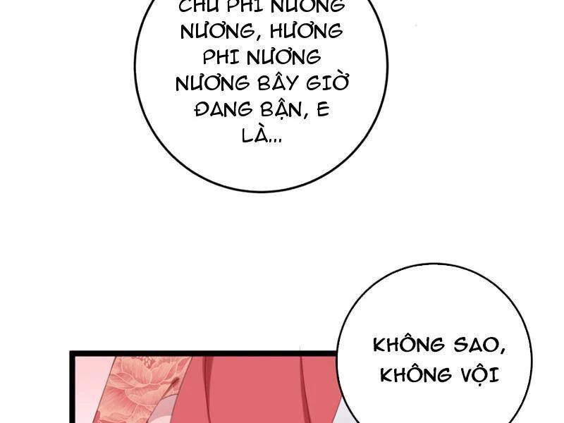 Đập Vỡ Hoàng Đế Nữ Nhi Thân Chap 8 - Next Chap 9