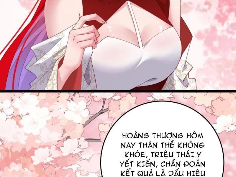Đập Vỡ Hoàng Đế Nữ Nhi Thân Chap 8 - Next Chap 9