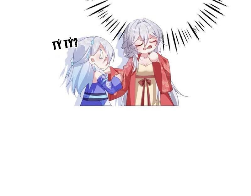 Đập Vỡ Hoàng Đế Nữ Nhi Thân Chap 9 - Next Chap 10