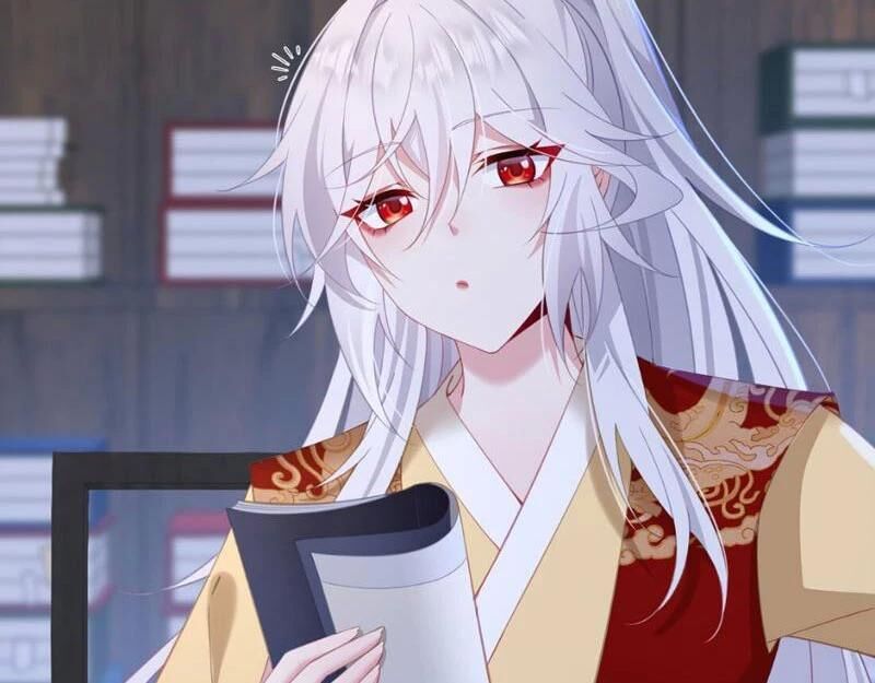 Đập Vỡ Hoàng Đế Nữ Nhi Thân Chap 9 - Next Chap 10