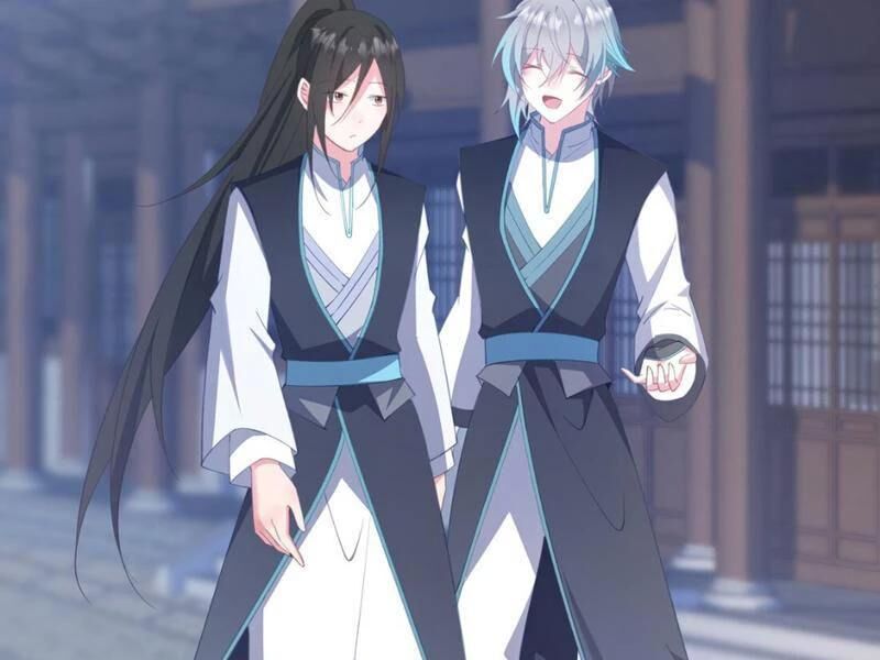 Đập Vỡ Hoàng Đế Nữ Nhi Thân Chap 9 - Next Chap 10