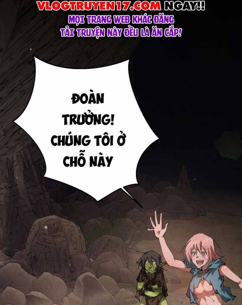 Từ Goblin Thành Thần Goblin Chap 1 - Next Chap 2