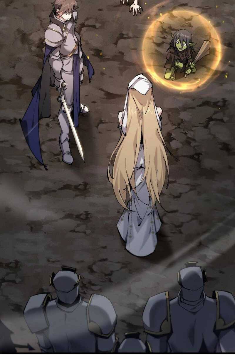 Từ Goblin Thành Thần Goblin Chap 1 - Next Chap 2