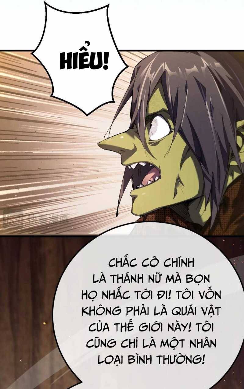 Từ Goblin Thành Thần Goblin Chap 1 - Next Chap 2