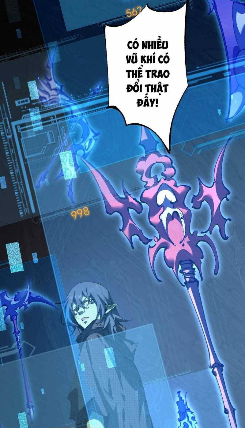 Từ Goblin Thành Thần Goblin Chap 2 - Next Chap 3